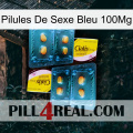 Blue Sex Pills 100Mg cialis5